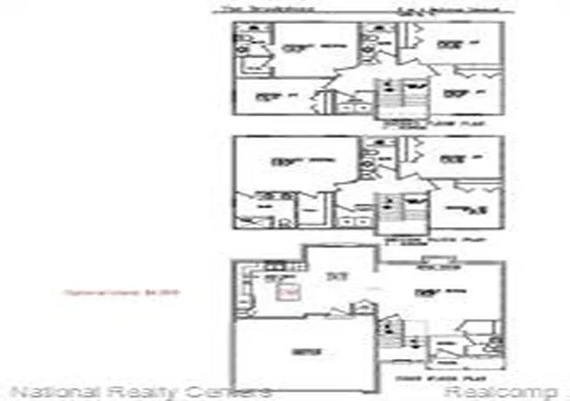 2nd image of 26341 Judy Cir, Romulus, MI 48174 | MLS# 61009127