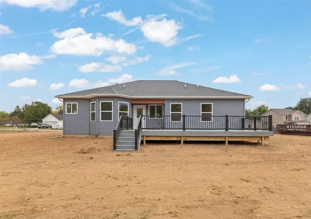 2nd image of 2010 Green Acres Dr, Adrian, MI 49221 | MLS# 70554090