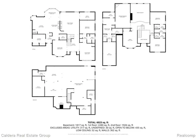 Homes for sale in Shelby Township, MI | 7219 Vista Dr, Shelby Township, MI 48316 | MLS# 61005149