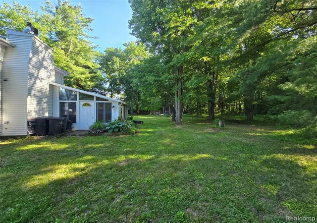 Homes for sale in Kimball, MI | 1559 Sturdevant Rd, Kimball, MI 48074 | MLS# 61005836