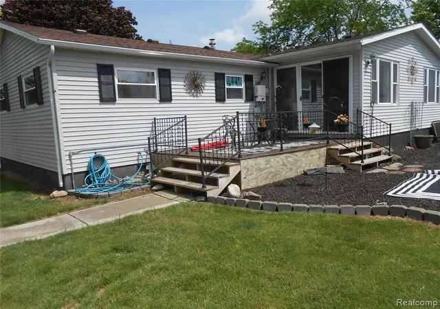 Homes for sale in Sandusky, MI | 249 N Gates Rd, Sandusky, MI 48471 | MLS# 61001654
