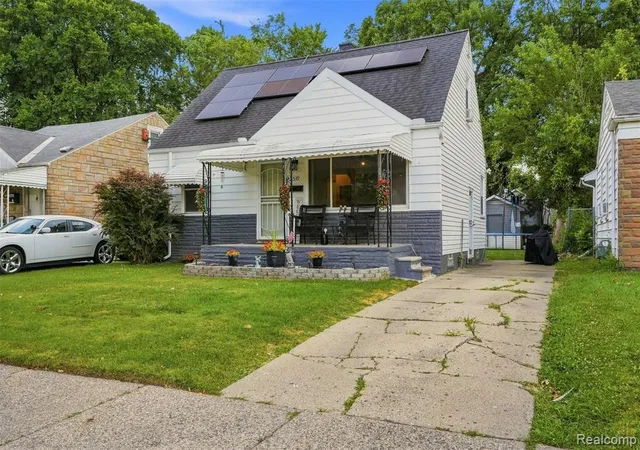1st image of 6539 Rosemont Ave, Detroit, MI 48228 | MLS# 61015006