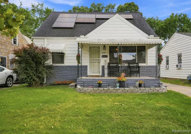 2nd image of 6539 Rosemont Ave, Detroit, MI 48228 | MLS# 61015006