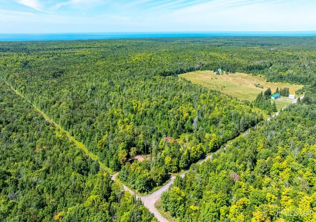 Land for sale at 42025 Heikkinen School Rd, Toivola, MI 49965 | MLS# 50219824