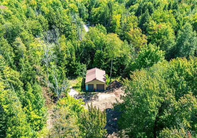 Photo 2 of Land for sale at 42025 Heikkinen School Rd, Toivola, MI 49965 | MLS# 50219824 | Listing updated on 2026-09-21
