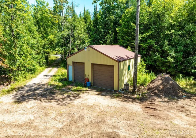 Photo 3 of Land for sale at 42025 Heikkinen School Rd, Toivola, MI 49965 | MLS# 50219824 | Listing updated on 2026-09-21