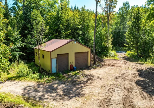 Photo 3 of Land for sale at 42025 Heikkinen School Rd, Toivola, MI 49965 | MLS# 50219824 | Listing updated on 2026-09-21