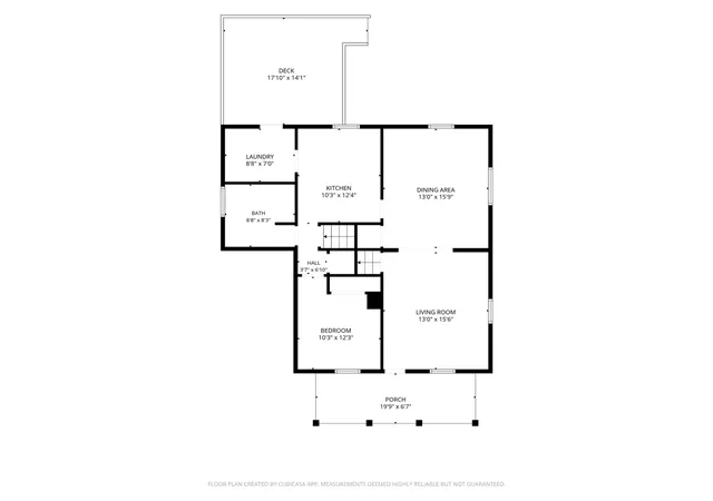 Homes for sale in Concord, MI | 315 E Center St, Concord, MI 49237 | MLS# 70540789