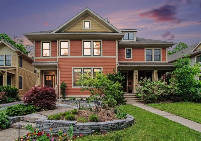 Homes for sale in Ann Arbor, MI | 1010 Baldwin Ave, Ann Arbor, MI 48104 | MLS# 70539550