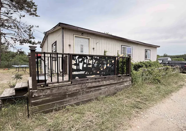 2nd image of 9521 E 13th St, Cadillac, MI 49601 | MLS# 50214551