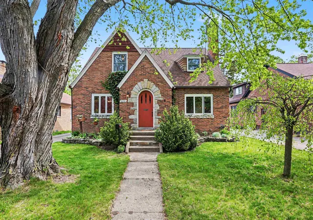1st image of 2216 Adams Blvd, Saginaw, MI 48602 | MLS# 50207210