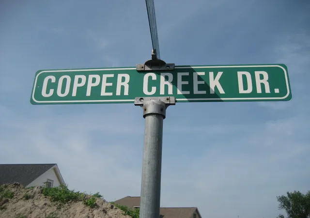 Photo 4 of Land for sale at 2453 Copper Creek Dr, Bay City, MI 48706 | MLS# 50112699 | Listing updated on 2026-08-25