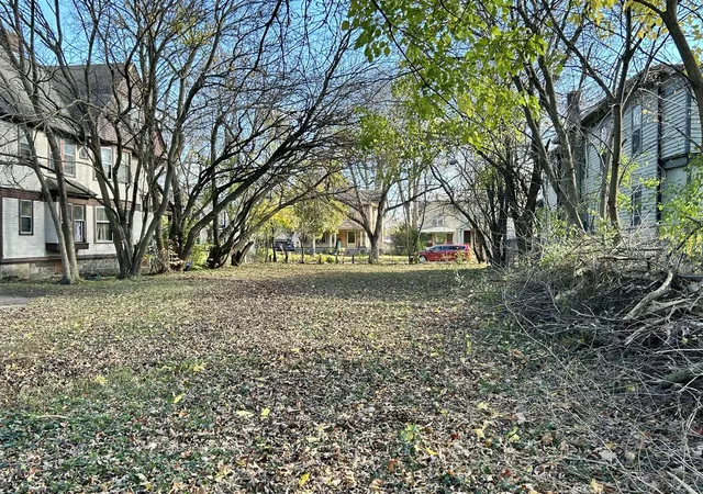 Photo 3 of Land for sale at 926 S Park St, Kalamazoo, MI 49001 | MLS# 70511801 | Listing updated on 2026-01-17
