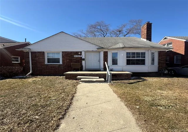 1st image of 16707 Prevost St, Detroit, MI 48235 | MLS# 60979085