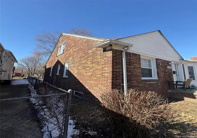 2nd image of 16707 Prevost St, Detroit, MI 48235 | MLS# 60979085
