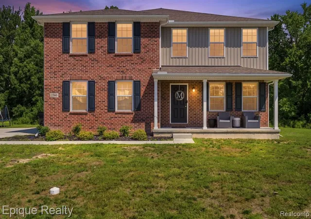 1st image of 2360 Scenic Hollow Dr, Grand Blanc, MI 48439 | MLS# 61010269