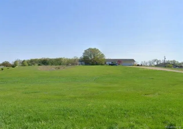 Single family home for sale at 12731 Morrissey Rd, Grass Lake, MI 49240 9168 | MLS# 61024429