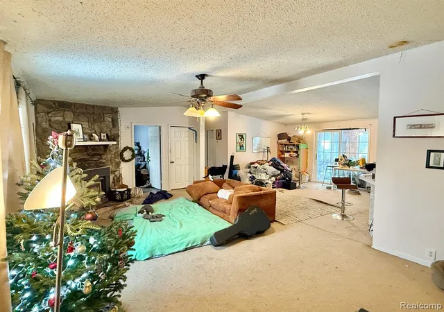 Photo 2 of Single family home for sale at 12731 Morrissey Rd, Grass Lake, MI 49240 9168 | MLS# 61024429 | Listing updated on 2026-09-13
