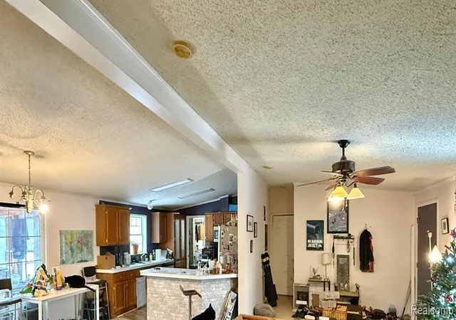 Photo 3 of Single family home for sale at 12731 Morrissey Rd, Grass Lake, MI 49240 9168 | MLS# 61024429 | Listing updated on 2026-09-13