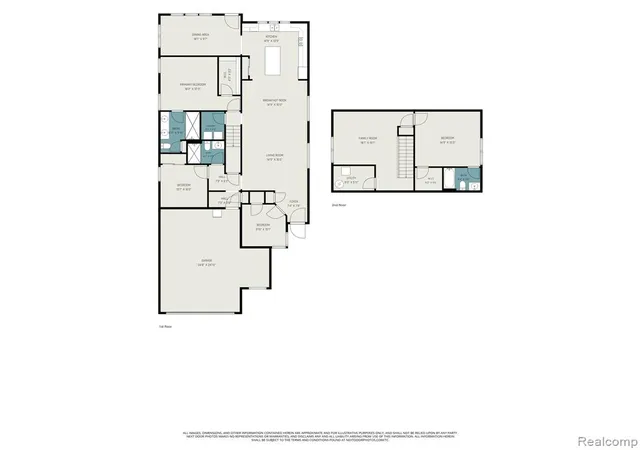 23rd image of 9407 Sand Hill Dr, Grand Blanc, MI 48439 | MLS# 61022469