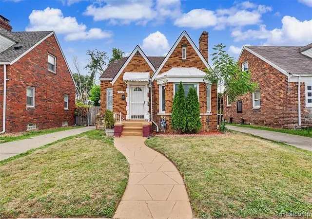 Photo 1 of Single family home for sale at 7308 Winthrop St, Detroit, MI 48228 3691 | MLS# 61024525 | Listing updated on 2026-09-17