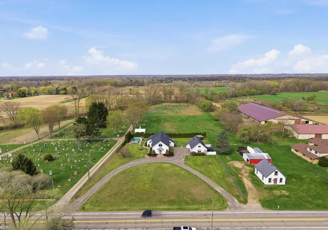 Homes for sale in Ray, MI | 59441 Romeo Plank Rd, Ray, MI 48096 | MLS# 50205537
