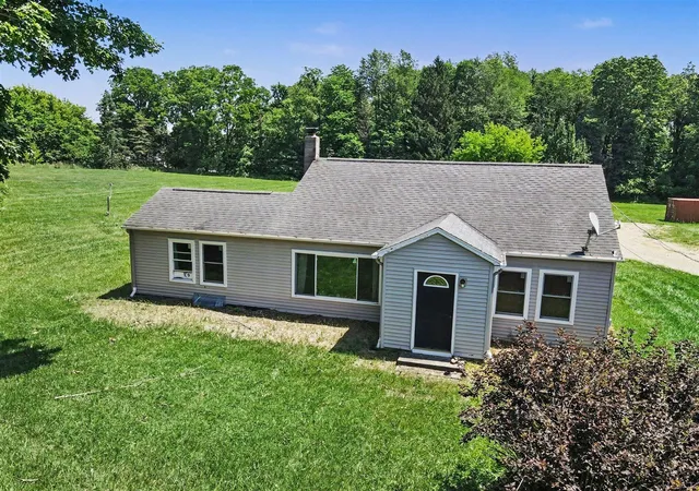 Homes for sale in Plainwell, MI | 931 10th St, Plainwell, MI 49080 | MLS# 70544699