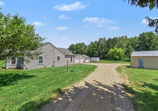 Homes for sale in Plainwell, MI | 931 10Th St, Plainwell, MI 49080 | MLS# 70544699