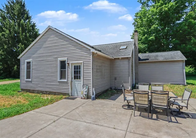 Homes for sale in Plainwell, MI | 931 10Th St, Plainwell, MI 49080 | MLS# 70544699