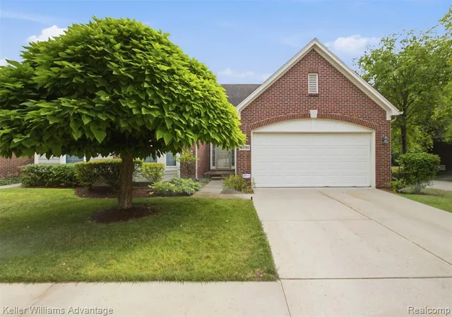 Photo 1 of Sale Pending at 40781 Lenox Park Dr, Novi, MI 48377 | MLS# 61020201 | Listing updated on 2026-08-30