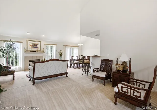 Photo 5 of Sale Pending at 40781 Lenox Park Dr, Novi, MI 48377 | MLS# 61020201 | Listing updated on 2026-08-30