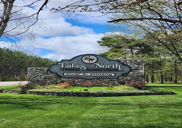 Homes for sale in Elmira, MI | Vl Snowridge Trl, Elmira, MI 49730 | MLS# 80064049