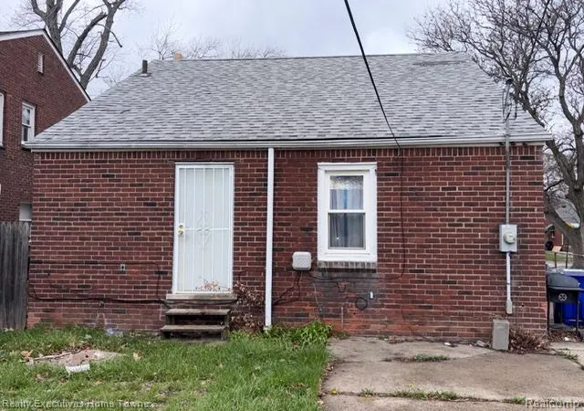 Homes for sale in Detroit, MI | 12566 Duchess St, Detroit, MI 48224 | MLS# 60989769