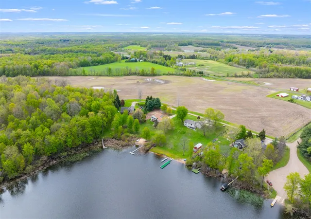 54th image of 35485 Cr 665, Paw Paw, MI 49079 | MLS# 70529387