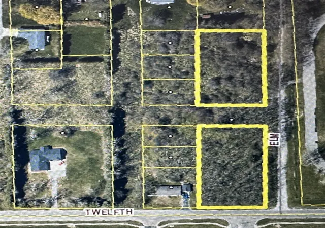Homes for sale in Manistee, MI | 0 Twelfth St, Manistee, MI 49660 | MLS# 70521102