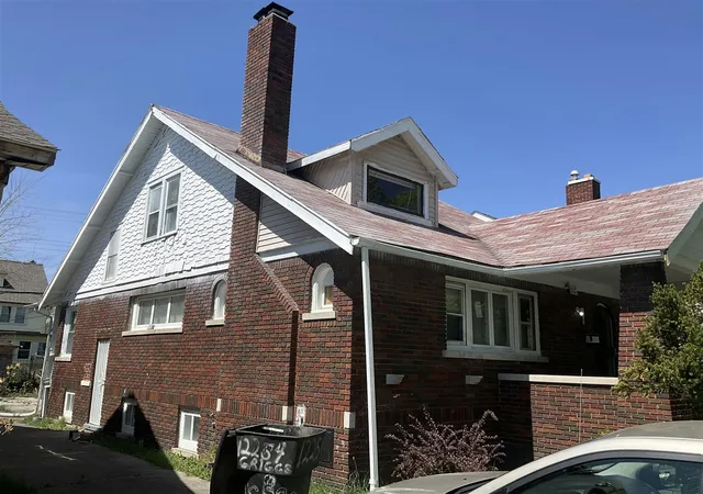 2nd image of 12701 Griggs St, Detroit, MI 48238 | MLS# 70516972