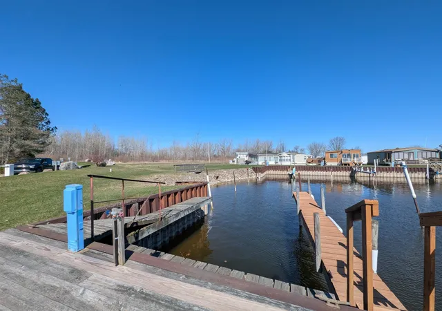 Photo 2 of Sale Pending at N/a Michigan Ave, Au Gres, MI 48703 | MLS# 80056320 | Listing updated on 2026-08-27