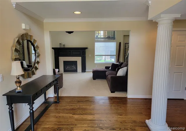Photo 5 of Single family home for sale at 55958 Ashbrooke Dr, Shelby Township, MI 48316 | MLS# 61016628 | Listing updated on 2026-09-06