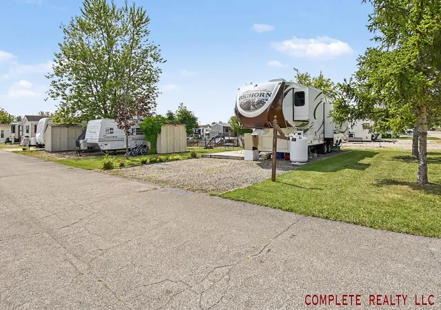 1st image of 831 S Main (unit 142 And Unit 143) St, Au Gres, MI 48703 | MLS# 50219489