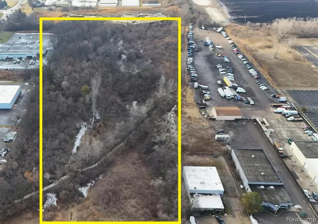 1st image of 000 Racho Blvd, Taylor, MI 48180 | MLS# 60970566