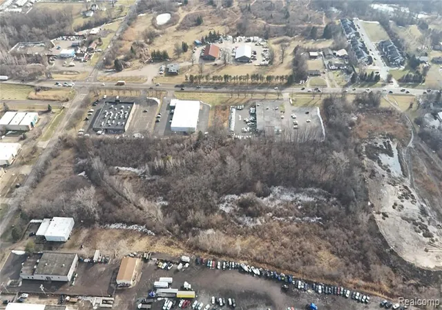 2nd image of 000 Racho Blvd, Taylor, MI 48180 | MLS# 60970566