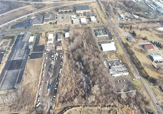 Photo 3 of Land for sale at 000 Racho Blvd, Taylor, MI 48180 | MLS# 60970566 | Listing updated on 2026-09-06