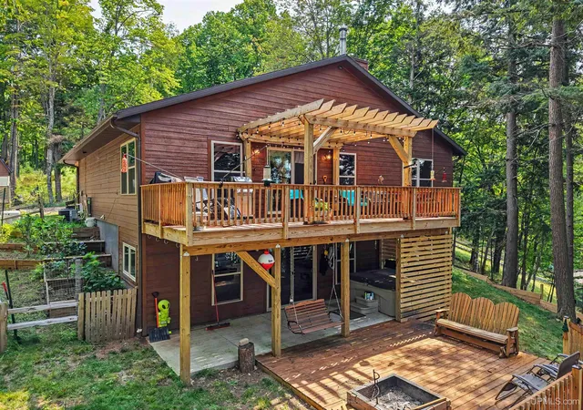 Single family home for sale at 19792 Thousand Is Lake Rd, Watersmeet, MI 49969 | MLS# 50217585