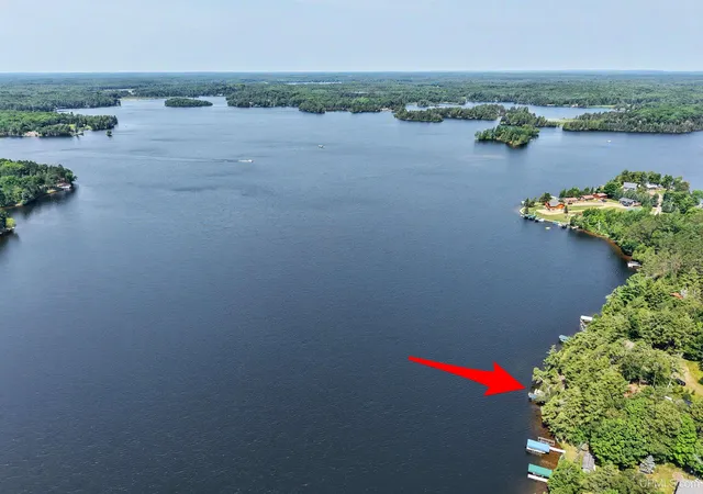 Photo 3 of Single family home for sale at 19792 Thousand Is Lake Rd, Watersmeet, MI 49969 | MLS# 50217585 | Listing updated on 2026-08-26