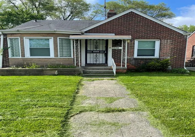 1st image of 9205 Mckinney St, Detroit, MI 48224 | MLS# 60403843