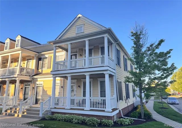 Homes for sale in Canton, MI | 384 Filmore St, Canton, MI 48188 | MLS# 61002618