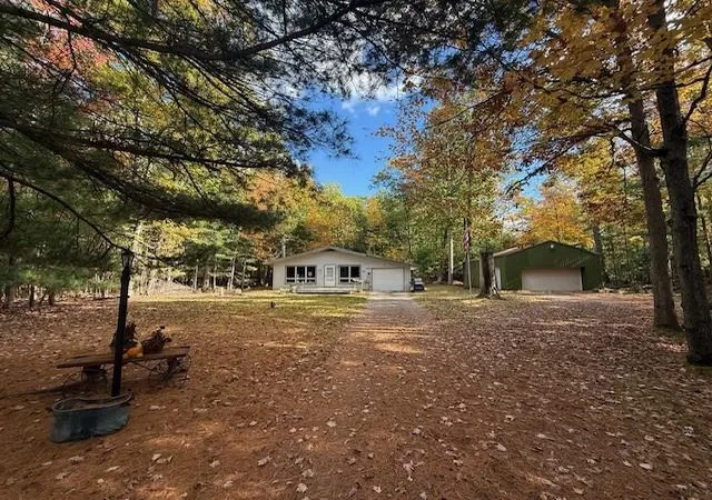 Homes for sale in Glen Arbor, MI | 6025 Forest Haven Dr, Glen Arbor, MI 49636 | MLS# 80063318