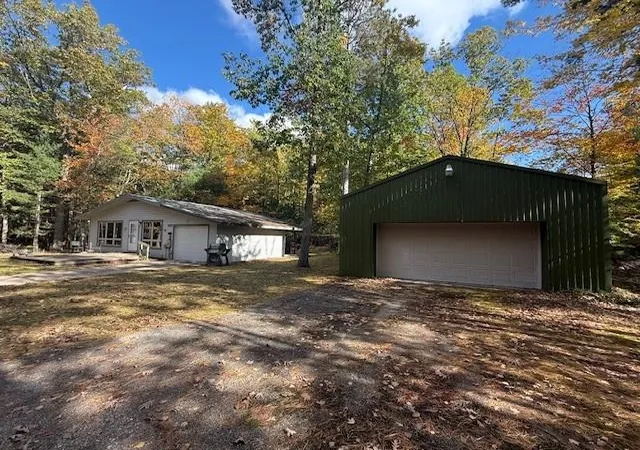 Homes for sale in Glen Arbor, MI | 6025 Forest Haven Dr, Glen Arbor, MI 49636 | MLS# 80063318
