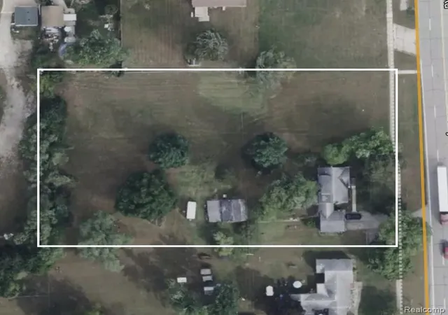 Photo 1 of Land for sale at 9282 Wayne Rd, Romulus, MI 48174 1569 | MLS# 60991208 | Listing updated on 2026-09-21