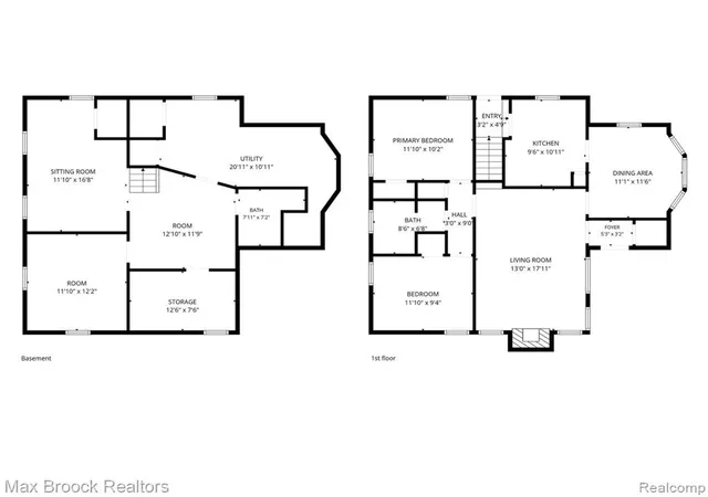 Photo 56 of Sale Pending at 3695 Wakefield Rd, Berkley, MI 48072 | MLS# 61018604 | Listing updated on 2026-08-23